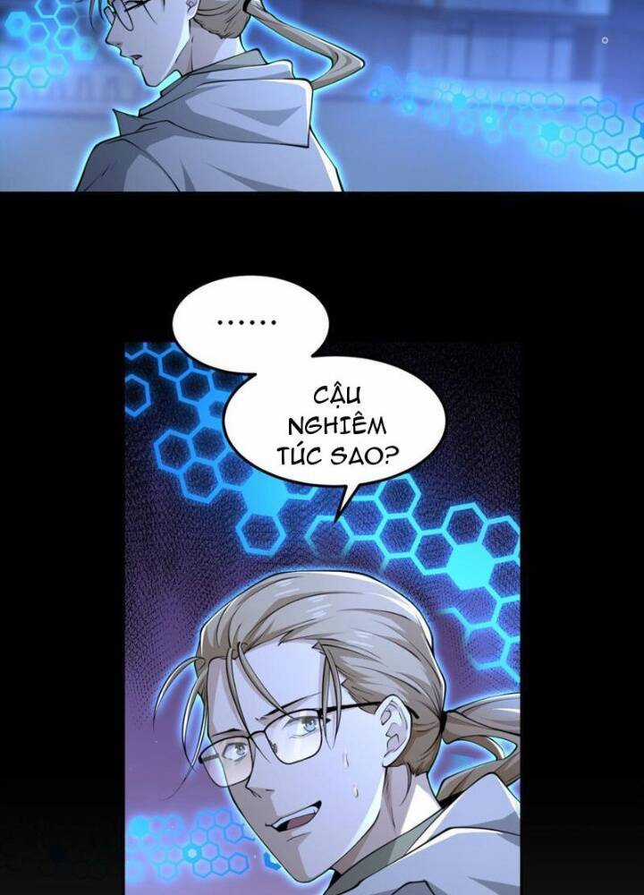 Ta, Thiên Sát Cô Tinh Chapter 57 trang 25