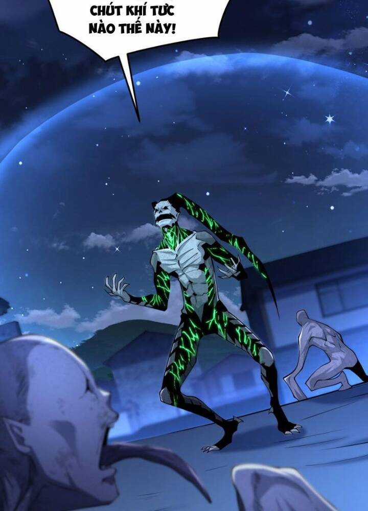 Ta, Thiên Sát Cô Tinh Chapter 57 trang 29