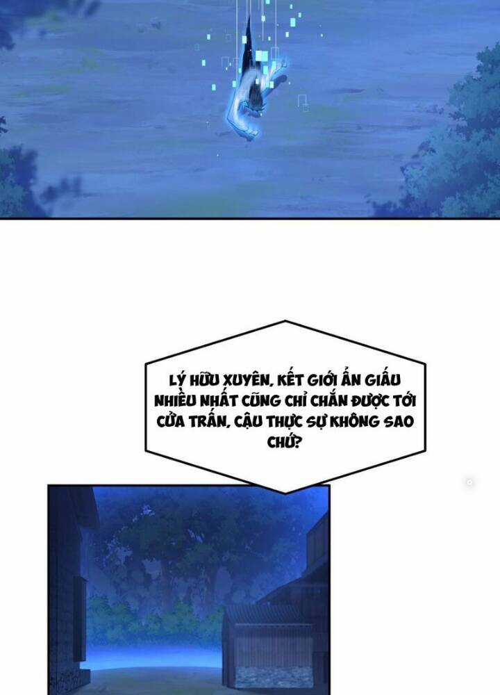 Ta, Thiên Sát Cô Tinh Chapter 57 trang 33