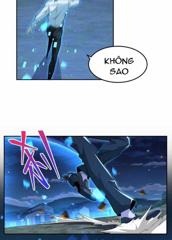 Ta, Thiên Sát Cô Tinh Chapter 57 trang 35