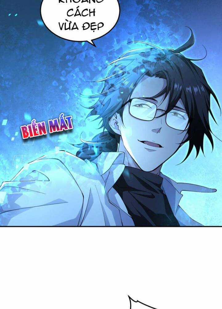 Ta, Thiên Sát Cô Tinh Chapter 57 trang 37