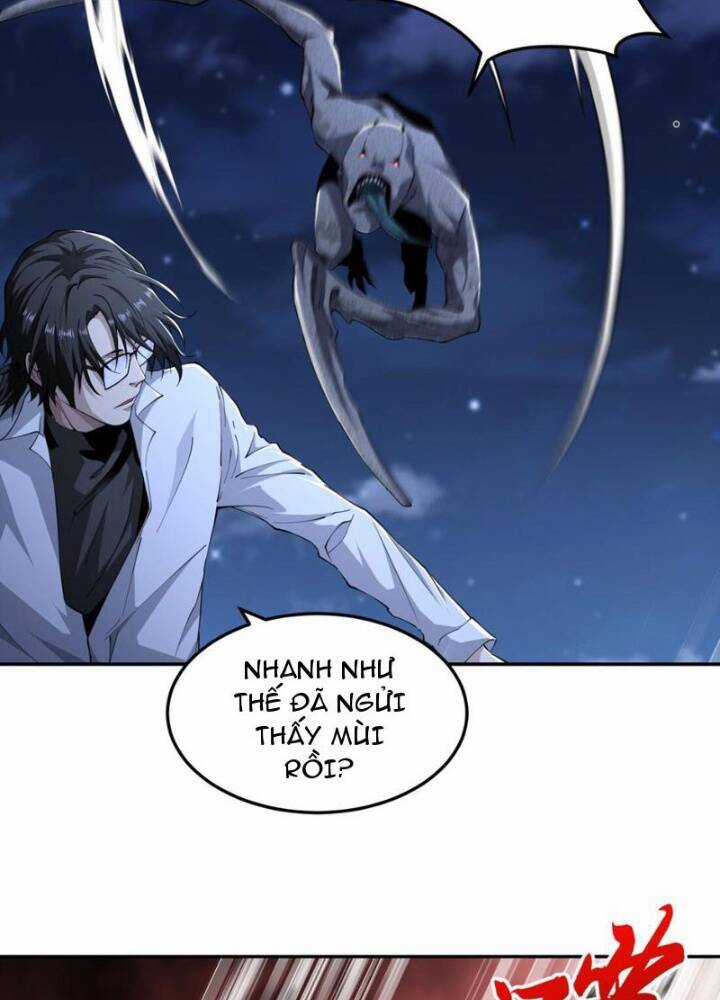 Ta, Thiên Sát Cô Tinh Chapter 57 trang 39