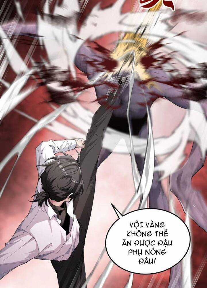 Ta, Thiên Sát Cô Tinh Chapter 57 trang 41