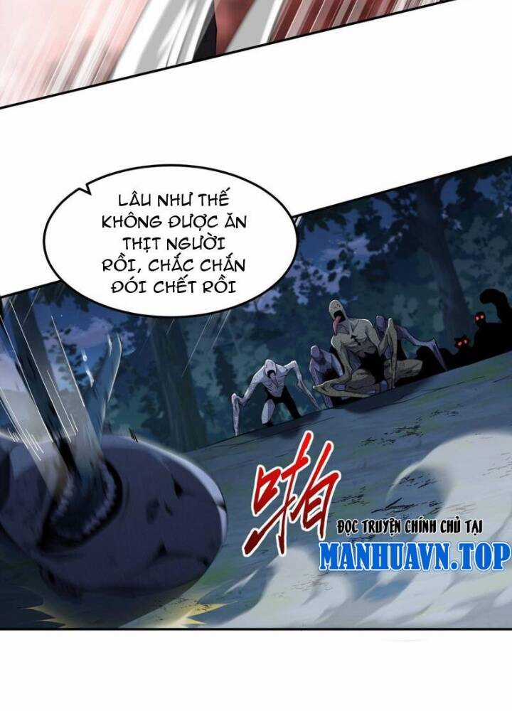 Ta, Thiên Sát Cô Tinh Chapter 57 trang 43