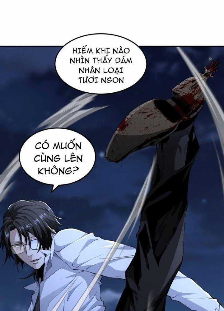 Ta, Thiên Sát Cô Tinh Chapter 57 trang 45