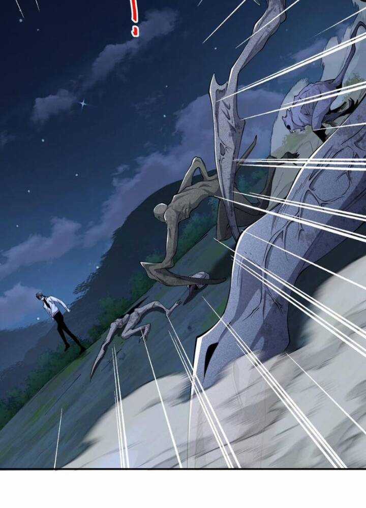 Ta, Thiên Sát Cô Tinh Chapter 57 trang 49