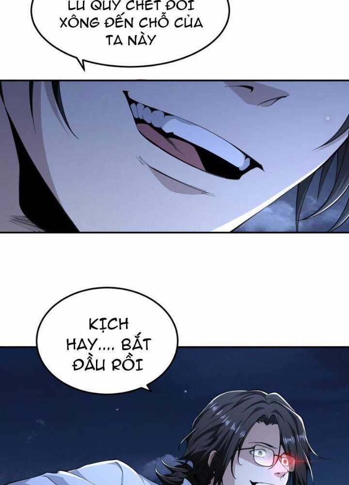 Ta, Thiên Sát Cô Tinh Chapter 57 trang 51