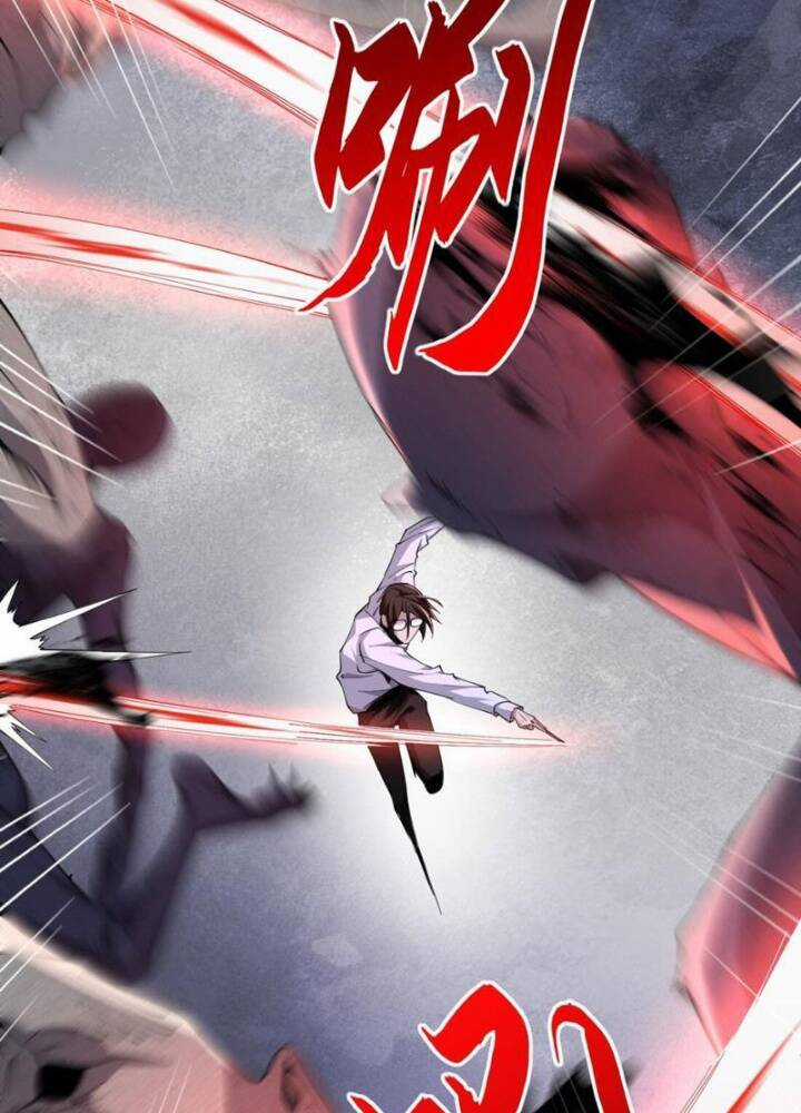 Ta, Thiên Sát Cô Tinh Chapter 57 trang 55