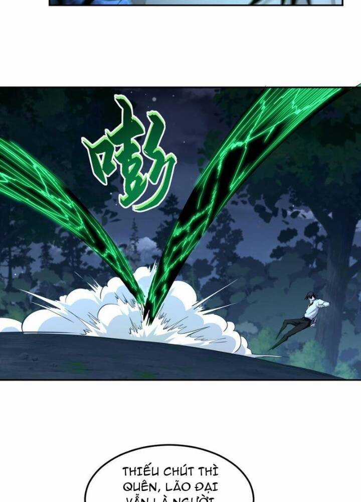 Ta, Thiên Sát Cô Tinh Chapter 57 trang 61