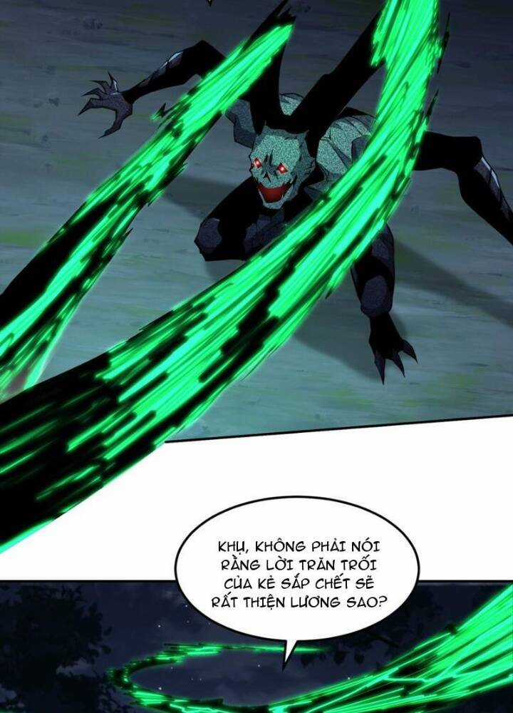 Ta, Thiên Sát Cô Tinh Chapter 57 trang 67