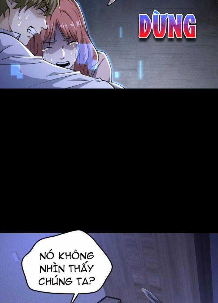 Ta, Thiên Sát Cô Tinh Chapter 57 trang 7