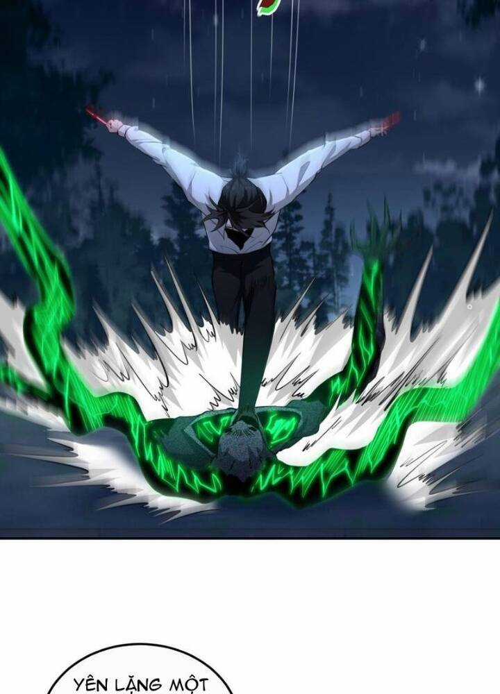 Ta, Thiên Sát Cô Tinh Chapter 57 trang 77