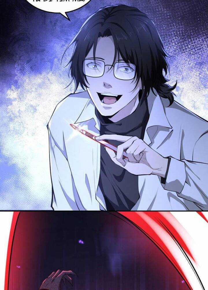 Ta, Thiên Sát Cô Tinh Chapter 57 trang 79