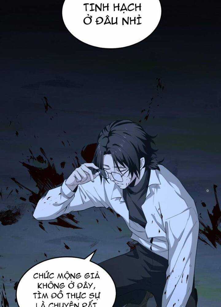 Ta, Thiên Sát Cô Tinh Chapter 57 trang 95