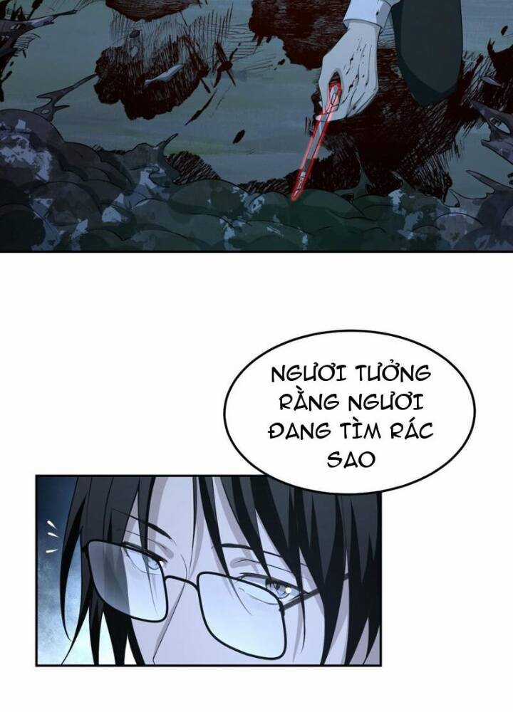 Ta, Thiên Sát Cô Tinh Chapter 57 trang 97