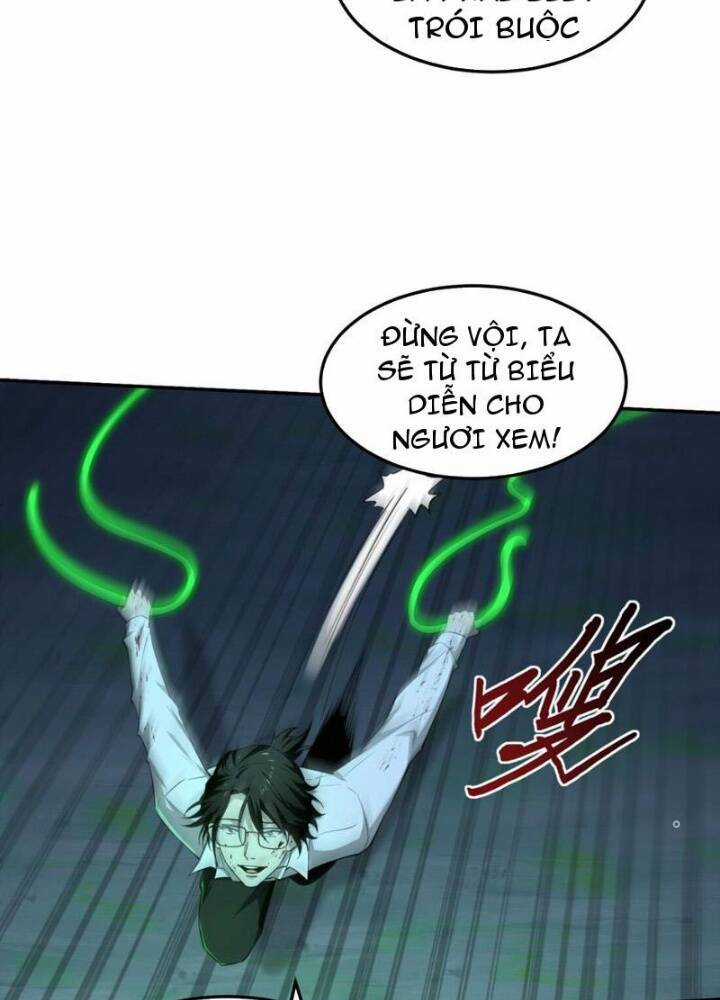 Ta, Thiên Sát Cô Tinh Chapter 58 trang 11