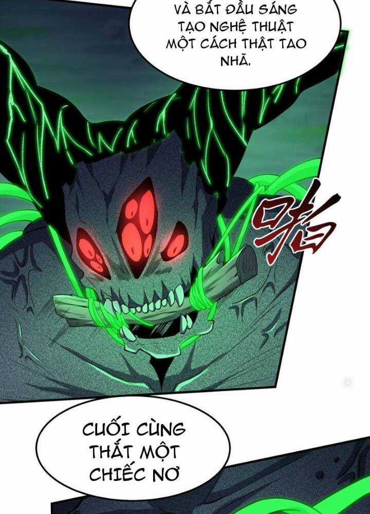 Ta, Thiên Sát Cô Tinh Chapter 58 trang 15