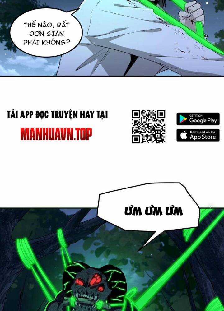 Ta, Thiên Sát Cô Tinh Chapter 58 trang 19