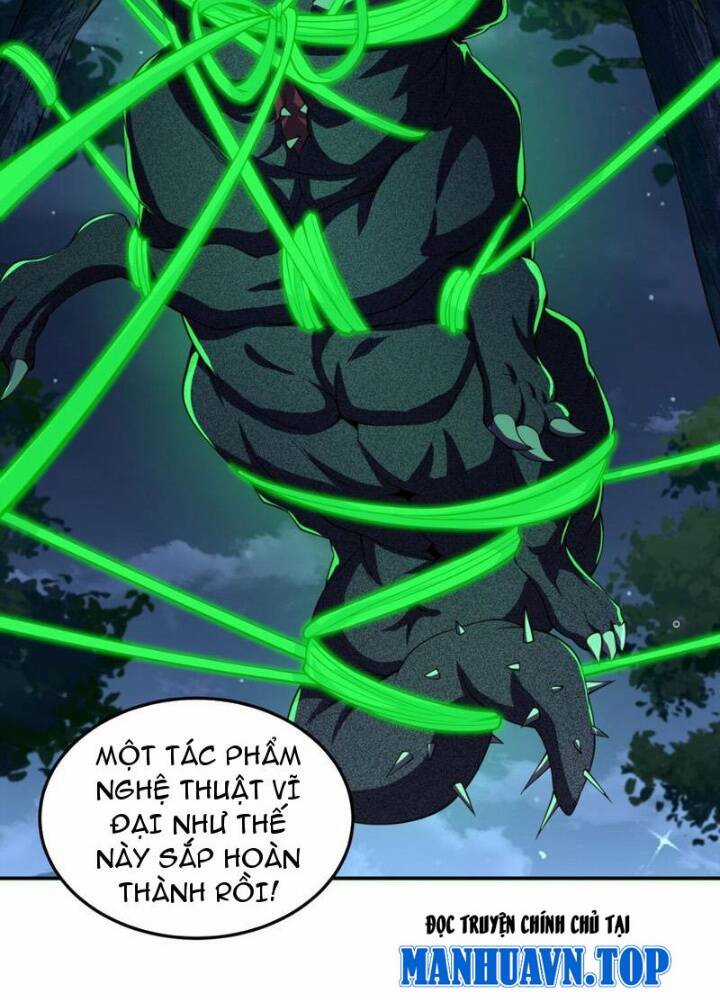 Ta, Thiên Sát Cô Tinh Chapter 58 trang 21