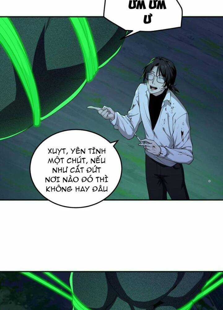 Ta, Thiên Sát Cô Tinh Chapter 58 trang 23