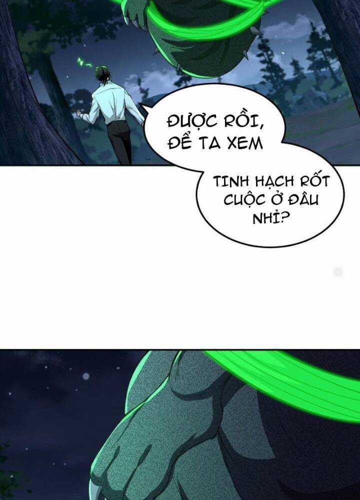 Ta, Thiên Sát Cô Tinh Chapter 58 trang 25