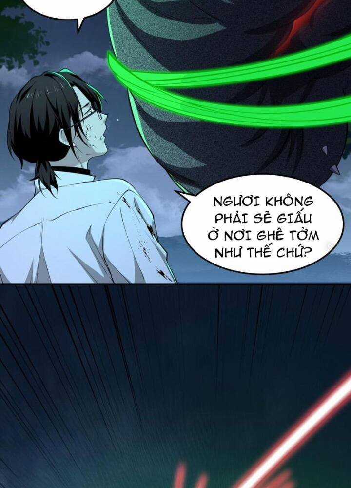 Ta, Thiên Sát Cô Tinh Chapter 58 trang 27