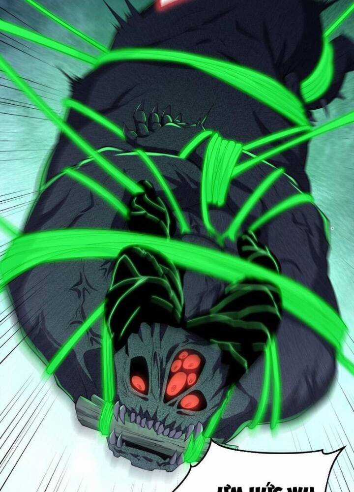 Ta, Thiên Sát Cô Tinh Chapter 58 trang 29