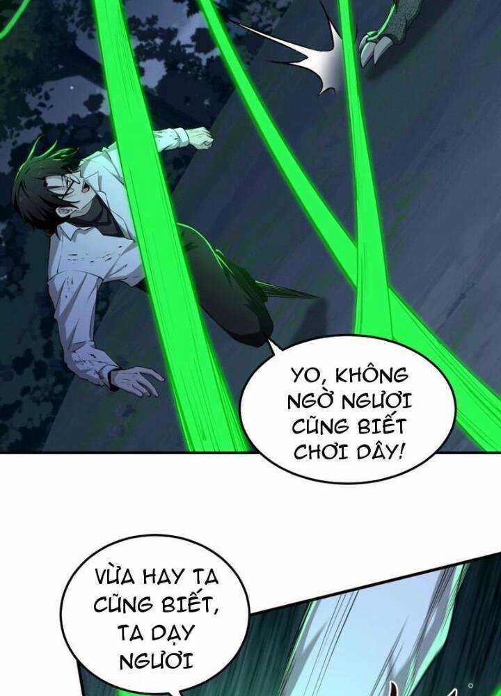 Ta, Thiên Sát Cô Tinh Chapter 58 trang 3