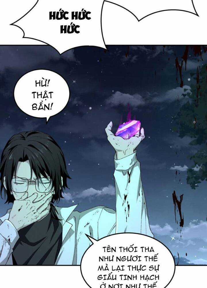 Ta, Thiên Sát Cô Tinh Chapter 58 trang 31