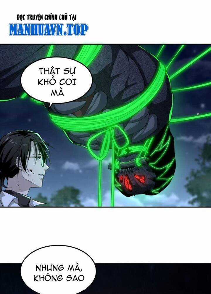 Ta, Thiên Sát Cô Tinh Chapter 58 trang 33