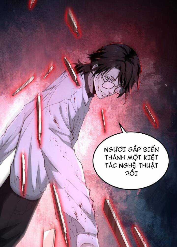 Ta, Thiên Sát Cô Tinh Chapter 58 trang 35