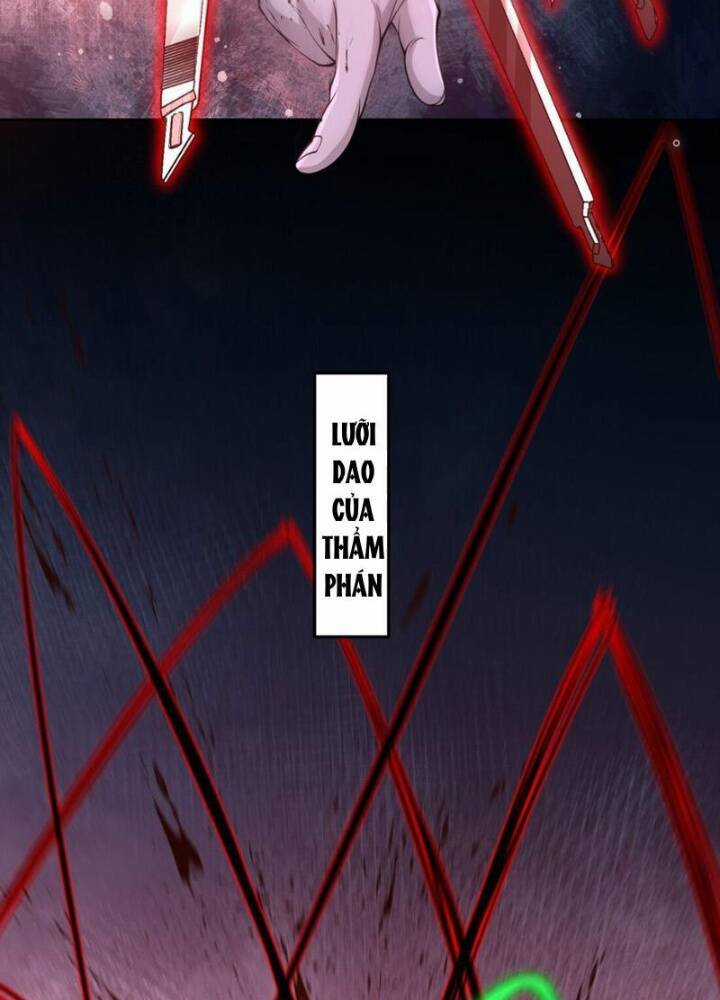 Ta, Thiên Sát Cô Tinh Chapter 58 trang 37