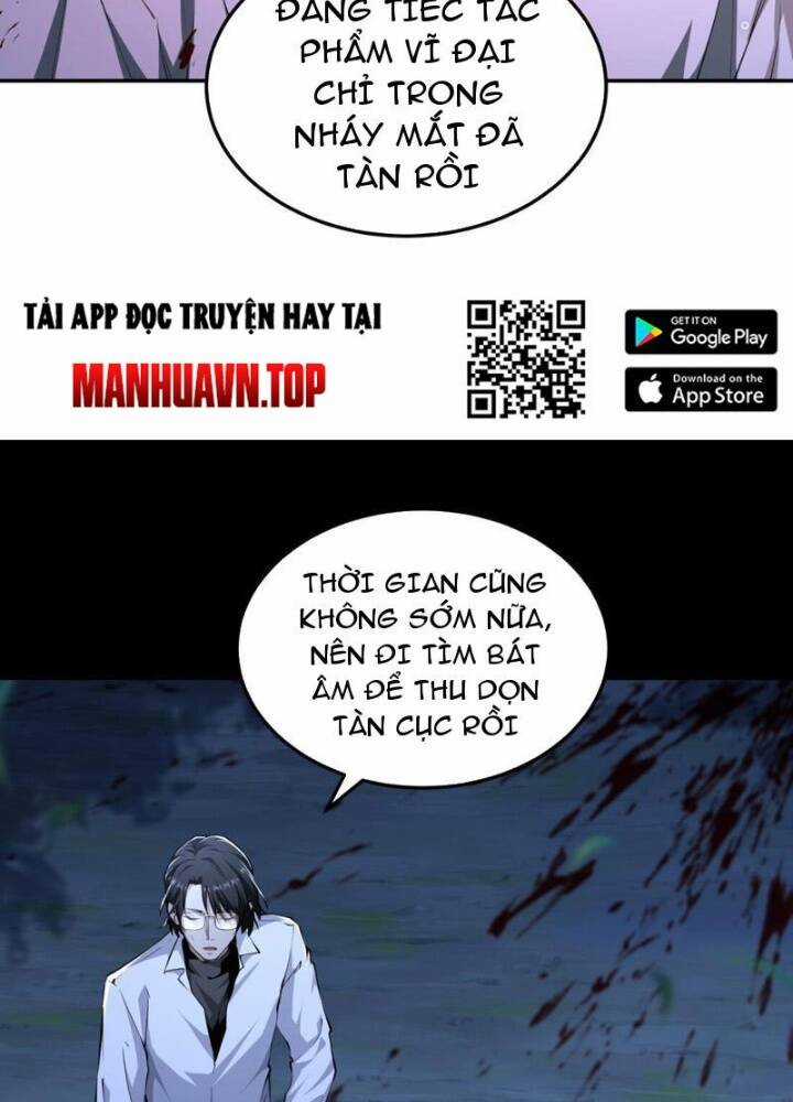 Ta, Thiên Sát Cô Tinh Chapter 58 trang 43