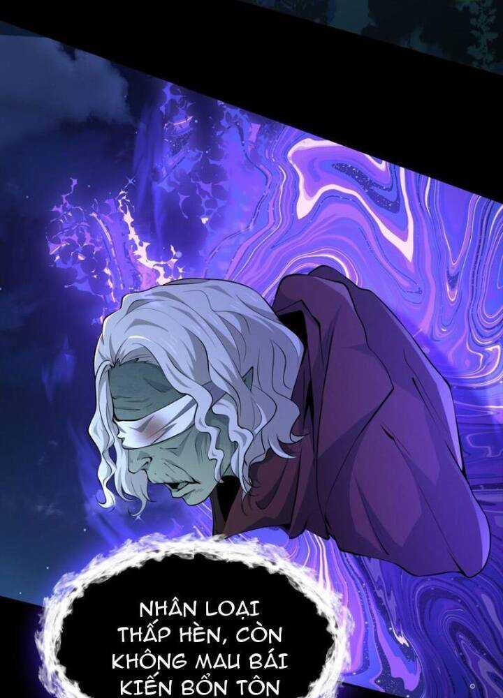 Ta, Thiên Sát Cô Tinh Chapter 58 trang 49