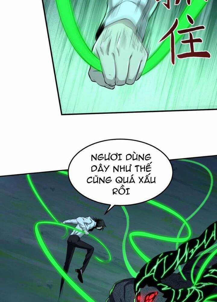 Ta, Thiên Sát Cô Tinh Chapter 58 trang 5