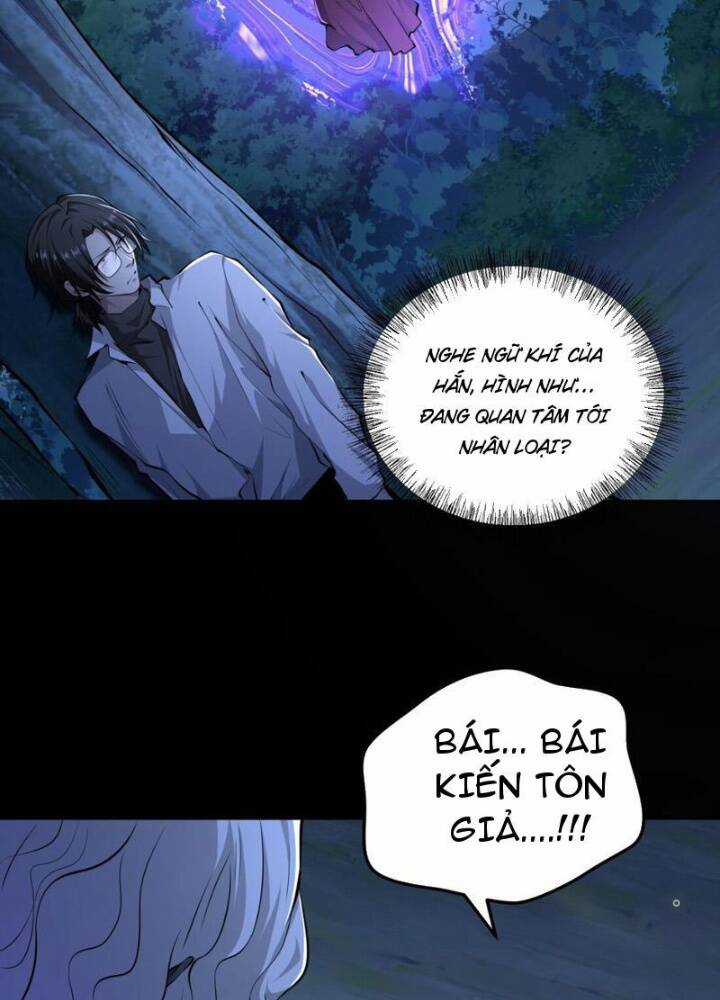 Ta, Thiên Sát Cô Tinh Chapter 58 trang 53
