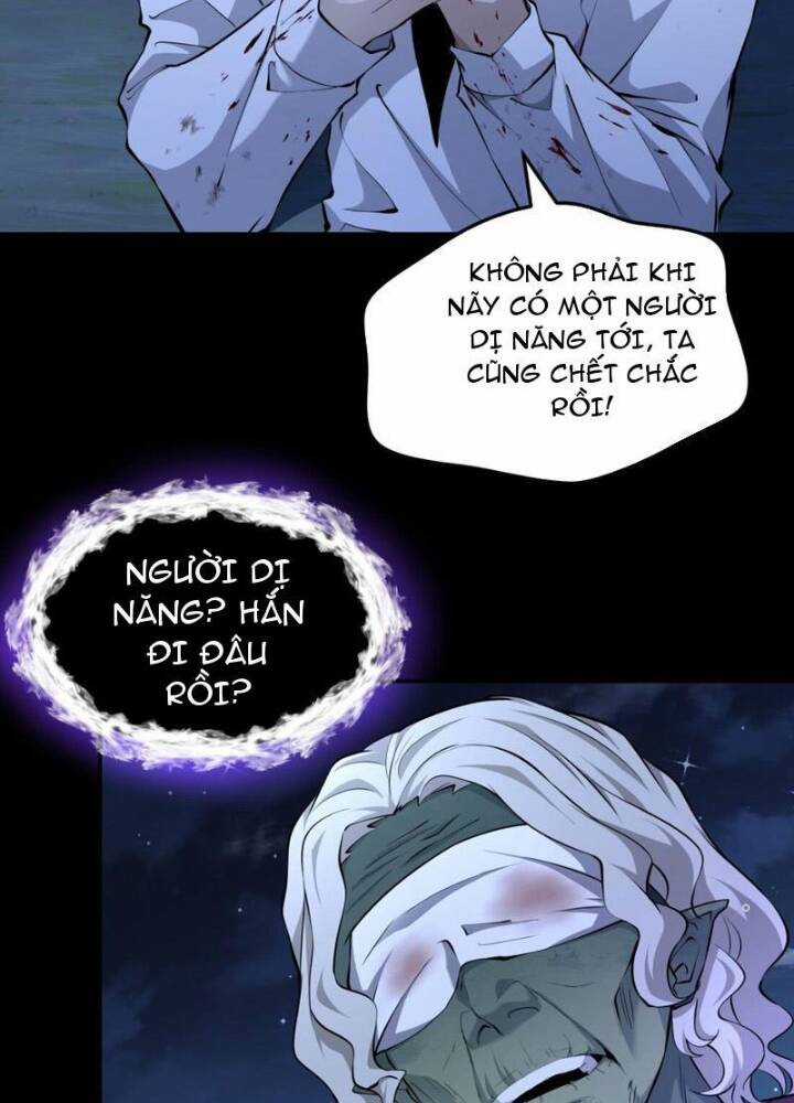 Ta, Thiên Sát Cô Tinh Chapter 58 trang 57