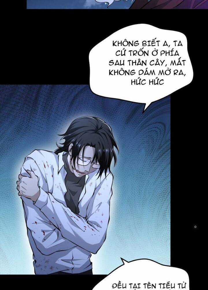 Ta, Thiên Sát Cô Tinh Chapter 58 trang 59