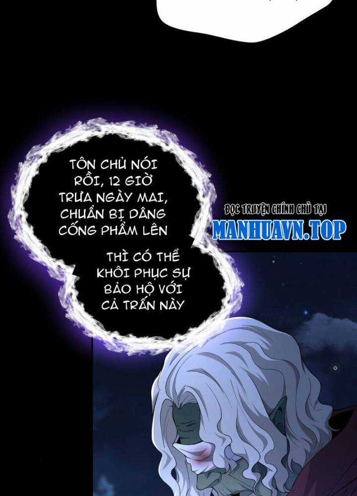 Ta, Thiên Sát Cô Tinh Chapter 58 trang 61