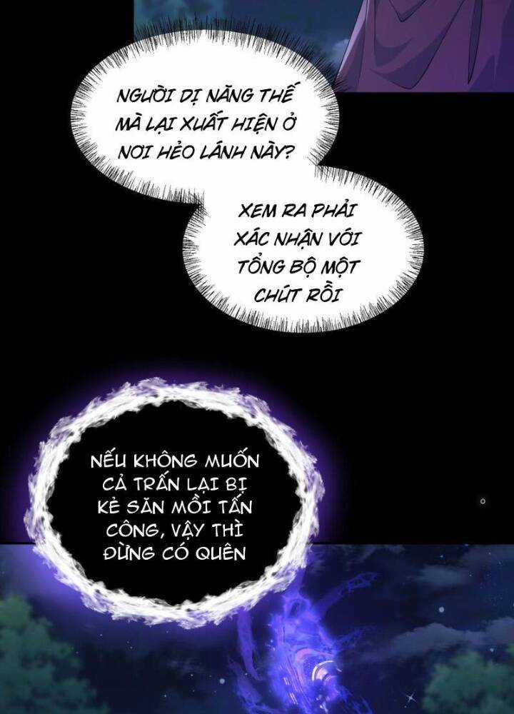 Ta, Thiên Sát Cô Tinh Chapter 58 trang 63