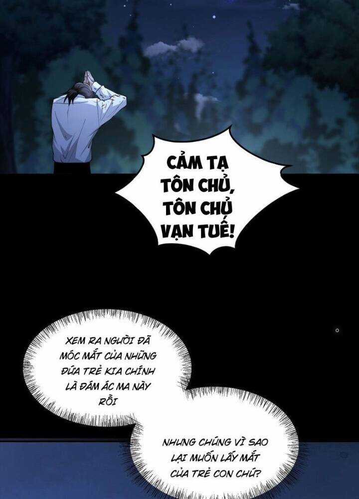 Ta, Thiên Sát Cô Tinh Chapter 58 trang 65