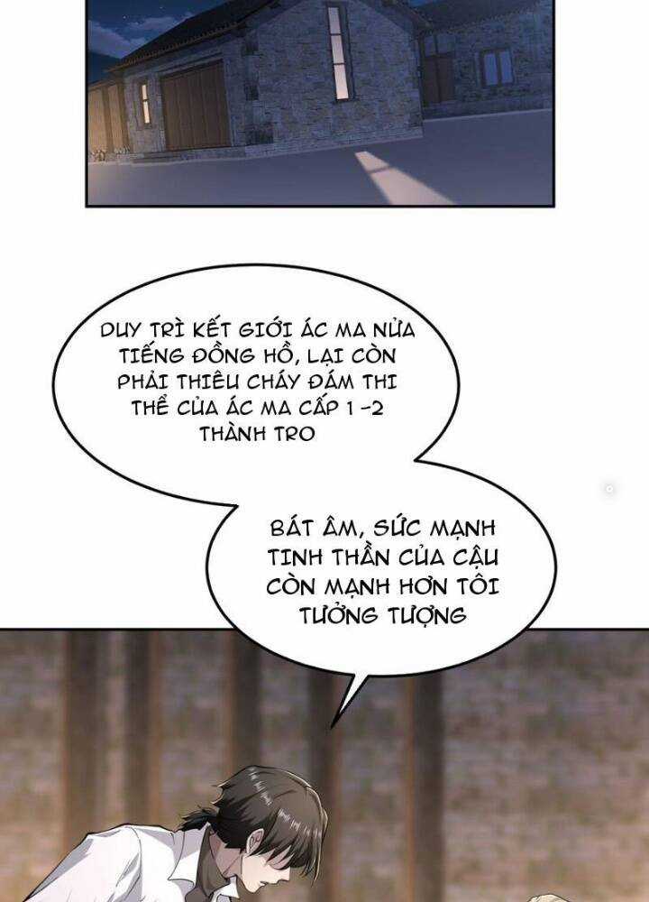 Ta, Thiên Sát Cô Tinh Chapter 58 trang 71