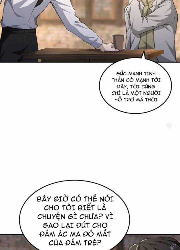 Ta, Thiên Sát Cô Tinh Chapter 58 trang 73