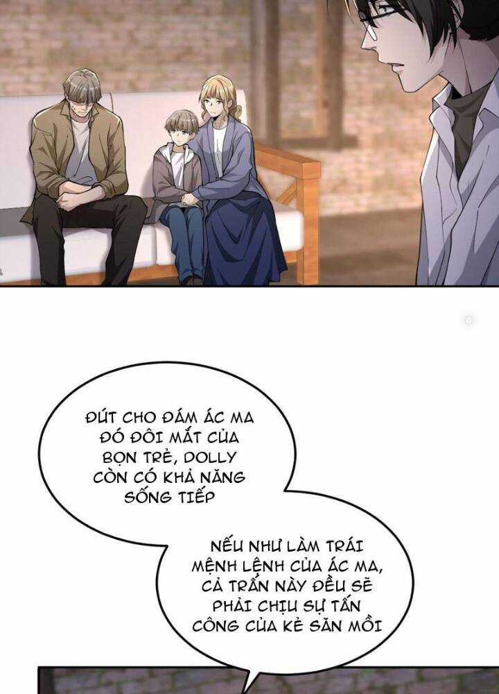 Ta, Thiên Sát Cô Tinh Chapter 58 trang 75
