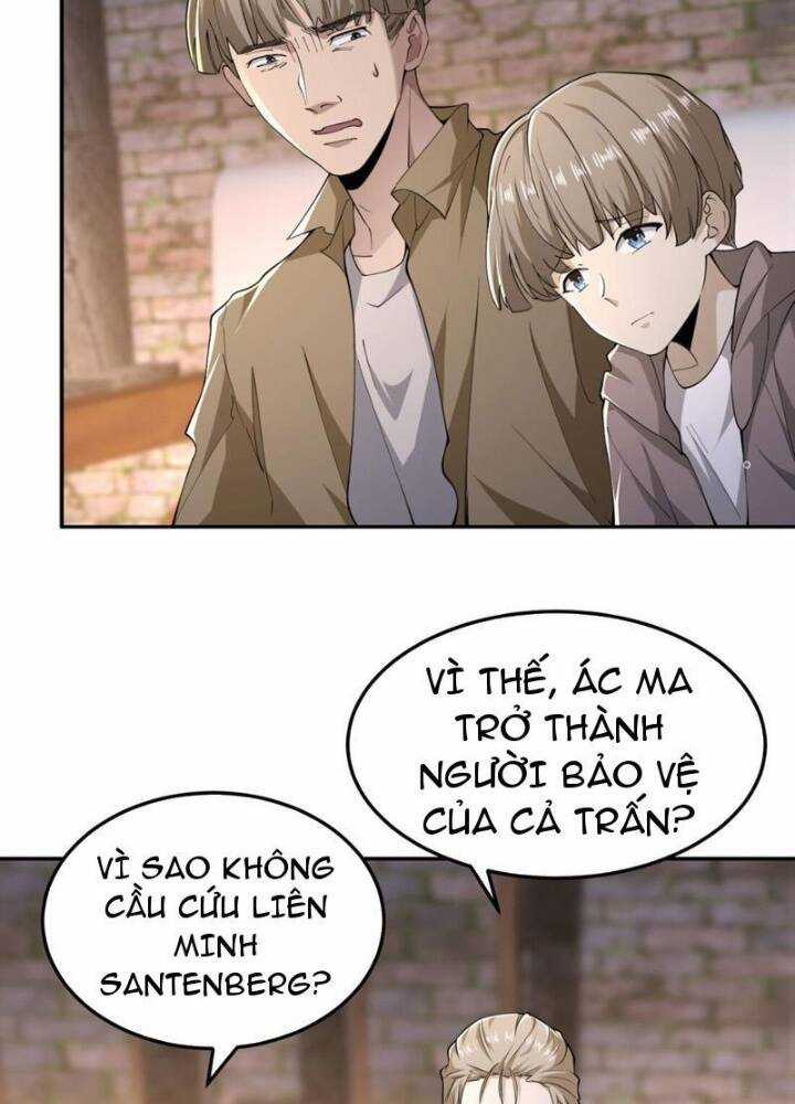 Ta, Thiên Sát Cô Tinh Chapter 58 trang 77