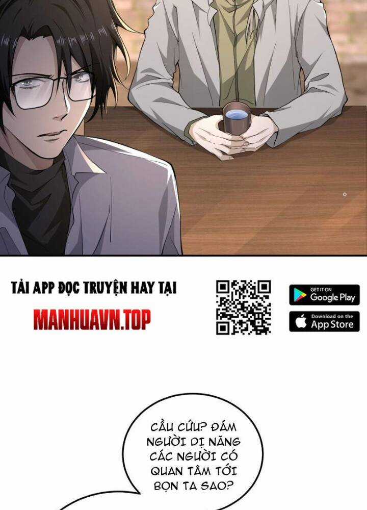 Ta, Thiên Sát Cô Tinh Chapter 58 trang 79