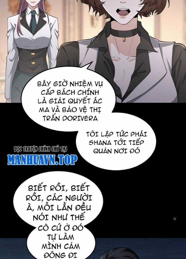 Ta, Thiên Sát Cô Tinh Chapter 59 trang 11
