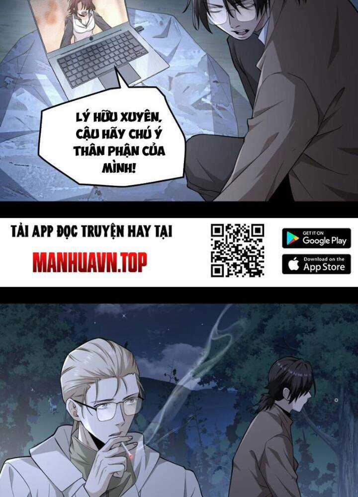 Ta, Thiên Sát Cô Tinh Chapter 59 trang 13