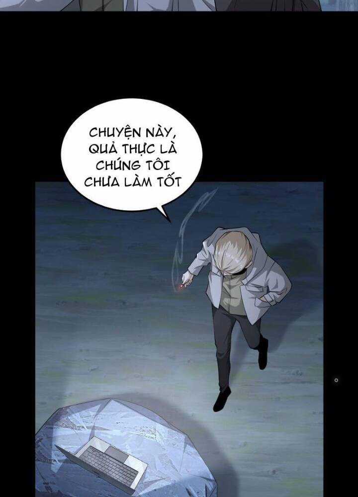 Ta, Thiên Sát Cô Tinh Chapter 59 trang 15