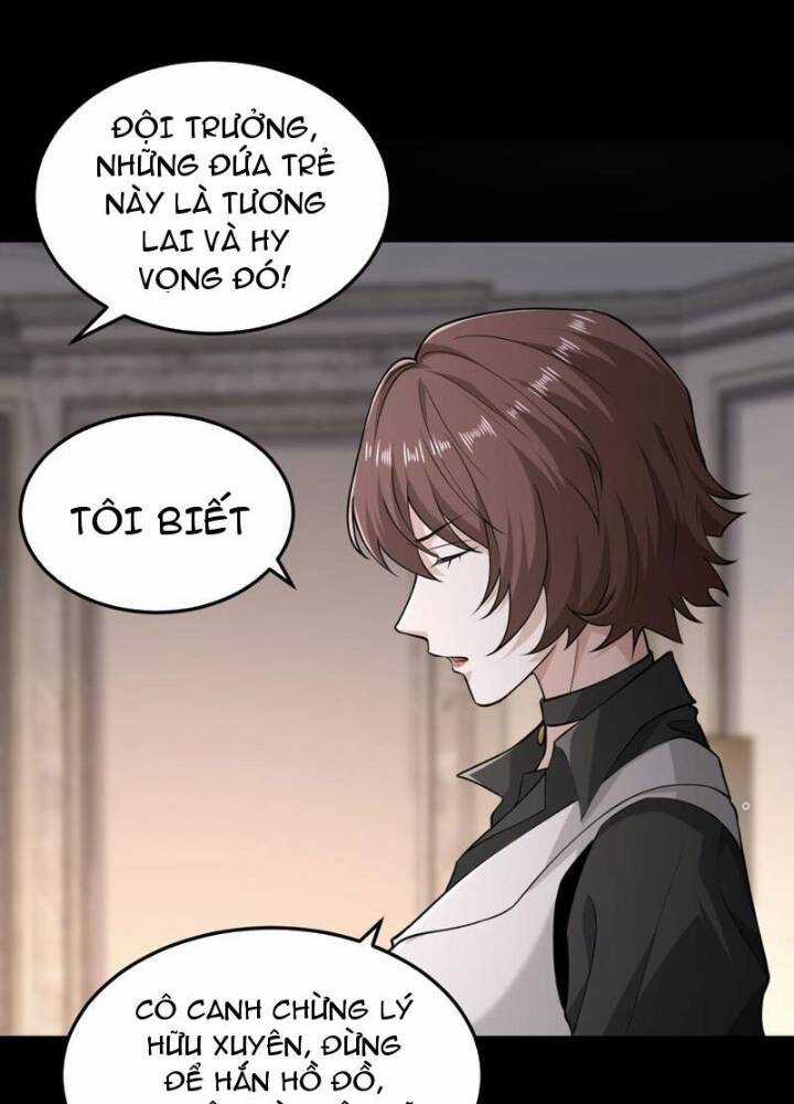 Ta, Thiên Sát Cô Tinh Chapter 59 trang 17